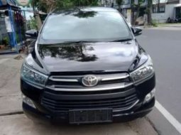 Dijual Cepat Toyota Kijang Innova G 2018 di Jawa Barat 1