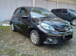 Dijual Cepat Honda Brio E 2017 di Jawa Barat 2