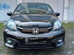 Dijual Cepat Honda Brio E 2017 di Jawa Barat 1