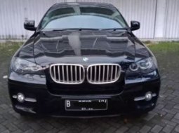 Dijual Cepat BMW X6 xDrive35i 2010 di Jawa Barat 1
