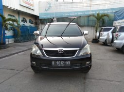 Jual Mobil Toyota Kijang Innova 2.0 G 2005 Bekasi 9