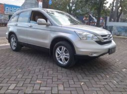 Jual Mobil Bekas Honda CR-V 2.4 2011 di Jawa Barat 2