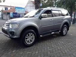 Jual Mobil Bekas Mitsubishi Pajero Sport Exceed 2015 di Jawa Barat   3