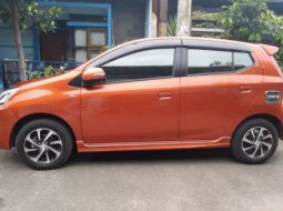 Dijual Cepat Daihatsu Ayla R 2019 di Jawa Barat 4