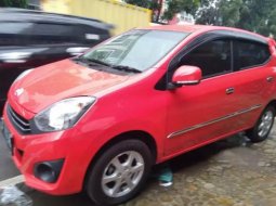 Dijual Cepat Daihatsu Ayla X 2018 di Jawa Barat 2