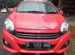 Dijual Cepat Daihatsu Ayla X 2018 di Jawa Barat 1