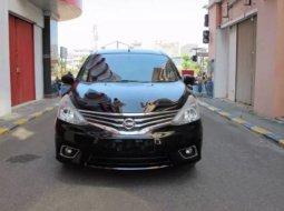 Jual Mobil Bekas Nissan Grand Livina XV 2013 di DKI Jakarta  1