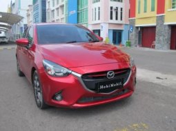 Jual Mobil Bekas Mazda 2 R 2014 di DKI Jakarta   2