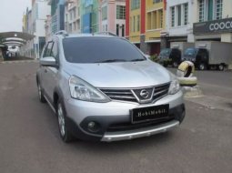 Jual Mobil Nissan Grand Livina X-Gear 2014 Terbaik di DKI Jakarta 2