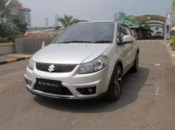 Dijual Cepat Suzuki SX4 Cross Over 2012 di DKI Jakarta 3