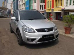 Dijual Cepat Suzuki SX4 Cross Over 2012 di DKI Jakarta 2