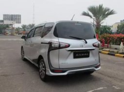 Dijual Cepat Toyota Sienta Q 2017 di DKI Jakarta 4