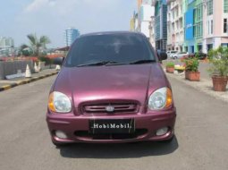 Dijual Cepat Kia Visto 2002 di DKI Jakarta 1