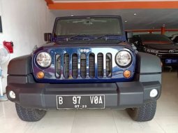 Jual Mobil Bekas Jeep Wrangler Rubicon 2013 di Jawa Barat 2