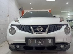 Jual Mobil Bekas Nissan Juke RX 2012 di Jawa Barat 1