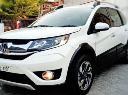 Jual Mobil Honda BR-V E CVT Matic 2018 di Jawa Tengah 5