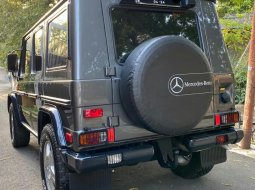 Dijual Mobil Bekas Mercedes-Benz 280GE 1985 di DKI Jakarta 4