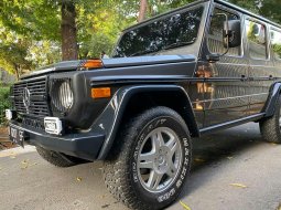 Dijual Mobil Bekas Mercedes-Benz 280GE 1985 di DKI Jakarta 2