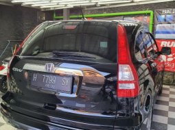 Dijual Mobil Bekas Honda CR-V 2.0 2012 di DI Yogyakarta 1