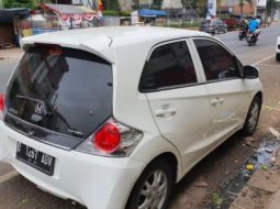Dijual Cepat Honda Brio E 2015 di Jawa Barat 2