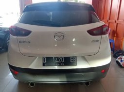 Dijual Cepat Mazda CX-3 2017 di Jawa Barat 4