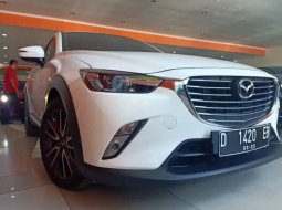 Dijual Cepat Mazda CX-3 2017 di Jawa Barat 2