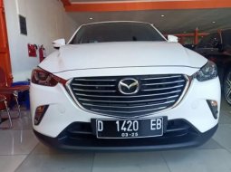Dijual Cepat Mazda CX-3 2017 di Jawa Barat 1