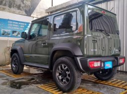 Dijual Mobil Suzuki Jimny SJ410 2020 di DI Yogyakarta 7