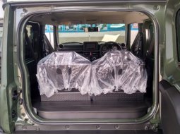 Dijual Mobil Suzuki Jimny SJ410 2020 di DI Yogyakarta 3