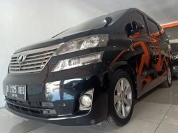 Dijual Mobil Toyota Vellfire V 2010 di Jawa Barat 3