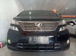 Dijual Mobil Toyota Vellfire V 2010 di Jawa Barat 1