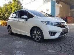 Dijual Mobil Honda Jazz RS 2016 di Jawa Timur 4