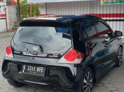 Jual Honda Brio RS 2016 di DI Yogyakarta  4