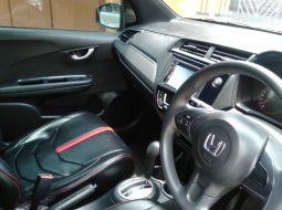 Jual Honda Brio RS 2016 di DI Yogyakarta  2