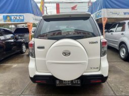 Dijual Daihatsu Terios TX 2015 di Bekasi 1