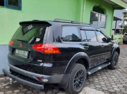 Dijual Mobil Bekas Mitsubishi Pajero Sport Exceed 2011 di DI Yogyakarta 4