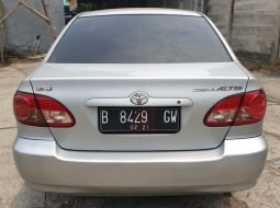 Dijual Mobil Toyota Corolla Altis J 2006 di Bekasi 1