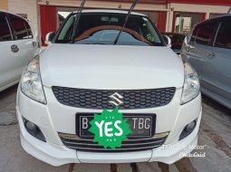 Jual Mobil Suzuki Swift GX 2013 di DKI Jakarta 2