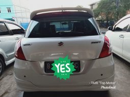 Jual Mobil Suzuki Swift GX 2013 di DKI Jakarta 5