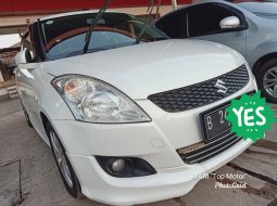 Jual Mobil Suzuki Swift GX 2013 di DKI Jakarta 8