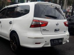 Nissan Grand Livina SV 2017 3