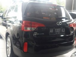 Kia Sorento Diesel CRDI 2018 6