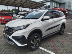 Jual Mobil Bekas Toyota Rush TRD Sportivo 2019 di DKI Jakarta 1