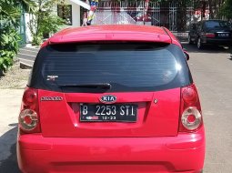 Jual Mobil Kia Picanto Platinum 2008 di Tangerang Selatan 5