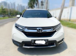 Dijual Mobil Bekas Honda CR-V Turbo Prestige 2020 di DKI Jakarta 9