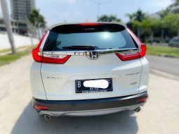 Dijual Mobil Bekas Honda CR-V Turbo Prestige 2020 di DKI Jakarta 5
