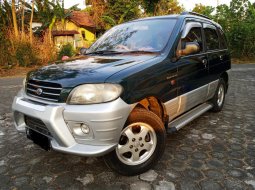Dijual Mobil Daihatsu Taruna CSX 2001 SUV 1.6 2001 di Jawa Tengah 10