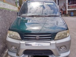 Dijual Mobil Daihatsu Taruna CSX 2001 SUV 1.6 2001 di Jawa Tengah 7