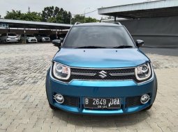 Jual Mobil Daihatsu Terios R 2016 di DKI Jakarta 3