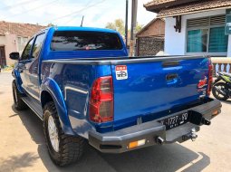 Dijual Toyota Hilux Type V Double Cabin 2013 di Jawa Barat 6